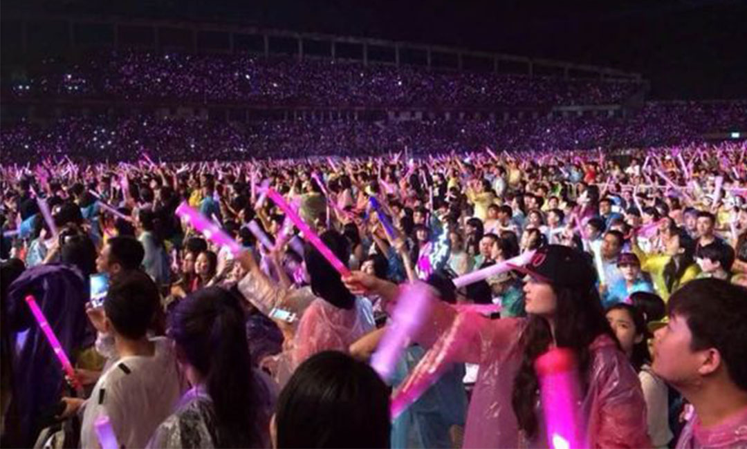 临沂多浪微视微网站开发案例