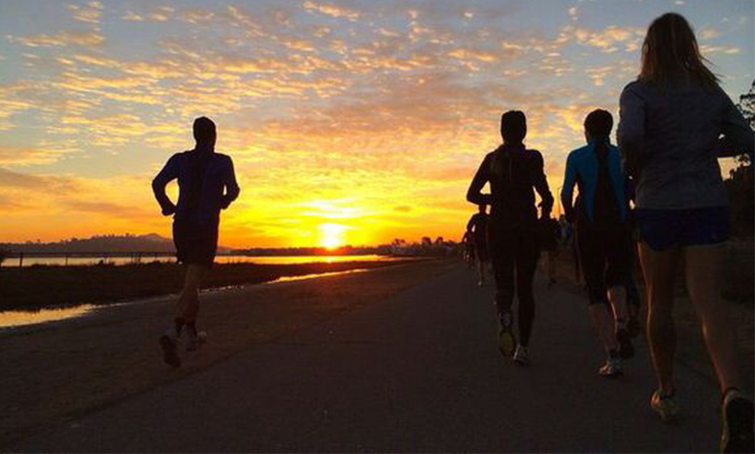 临沂计步器问答案例
