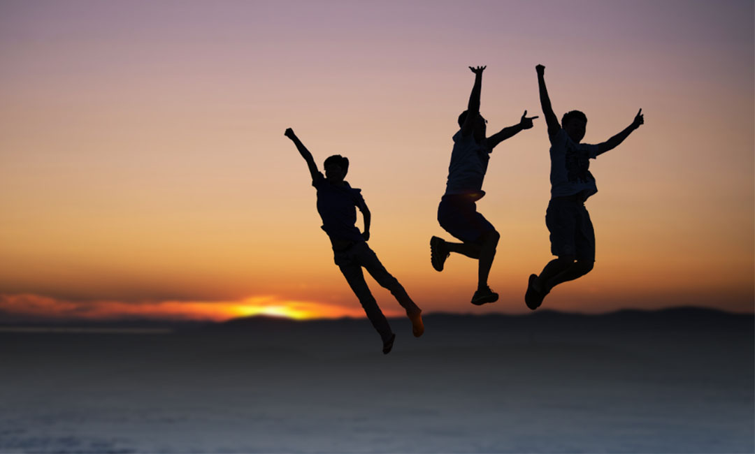 临沂搭伴朋友圈广告案例