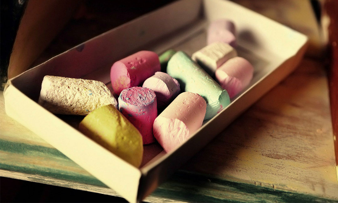 临沂粉笔公务推广案例